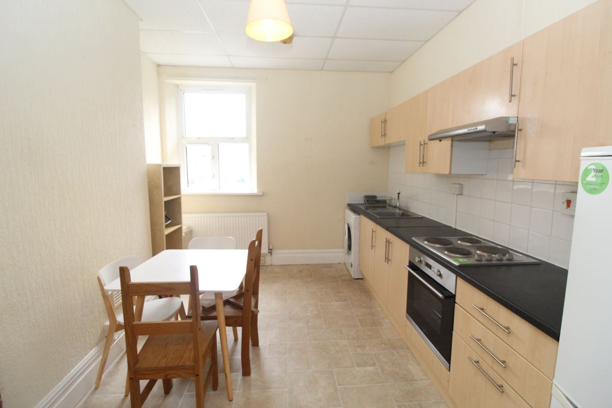 Morlais Street, Roath - 